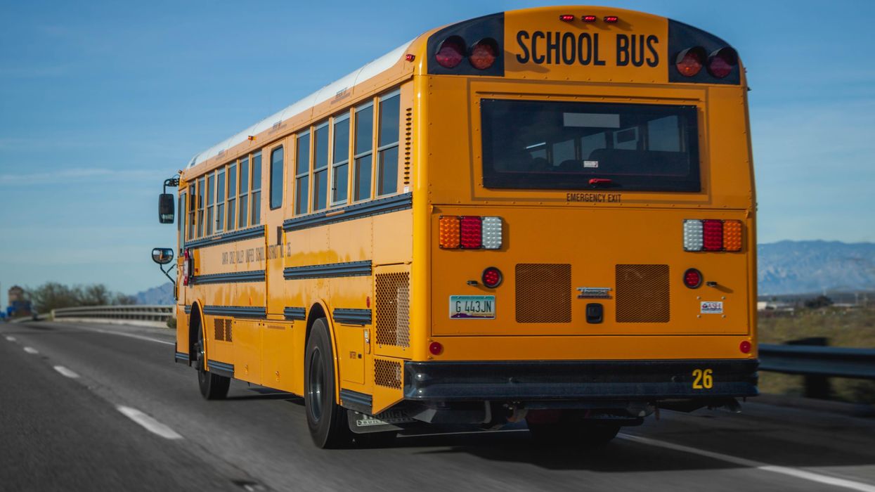 People Describe The Worst Field Trip They Ever Went On In School