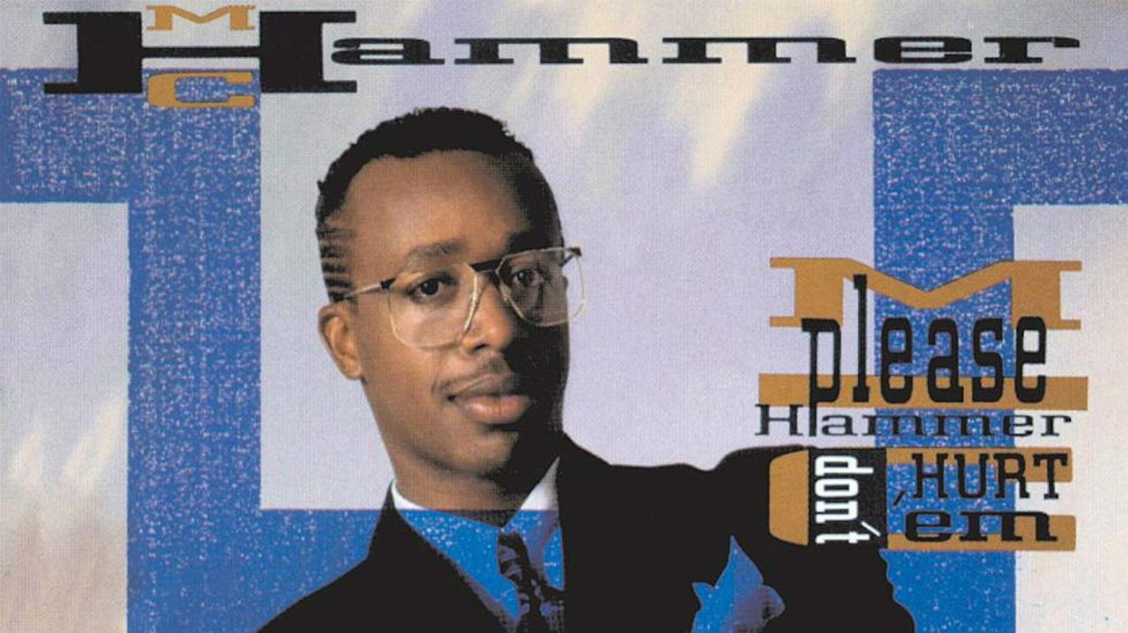 MC Hammer 1990. MC Hammer (Стэнли бёрел). MC Hammer please Hammer don't hurt 'em. 1990: Please Hammer, don’t hurt ’em.