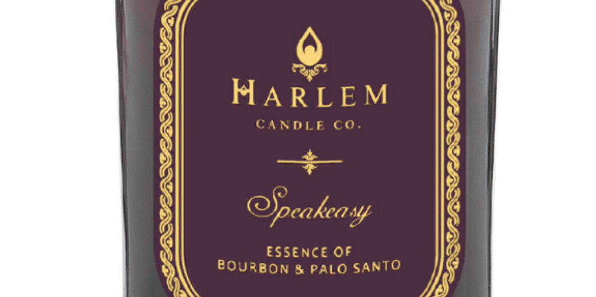 Speakeasy Candle
