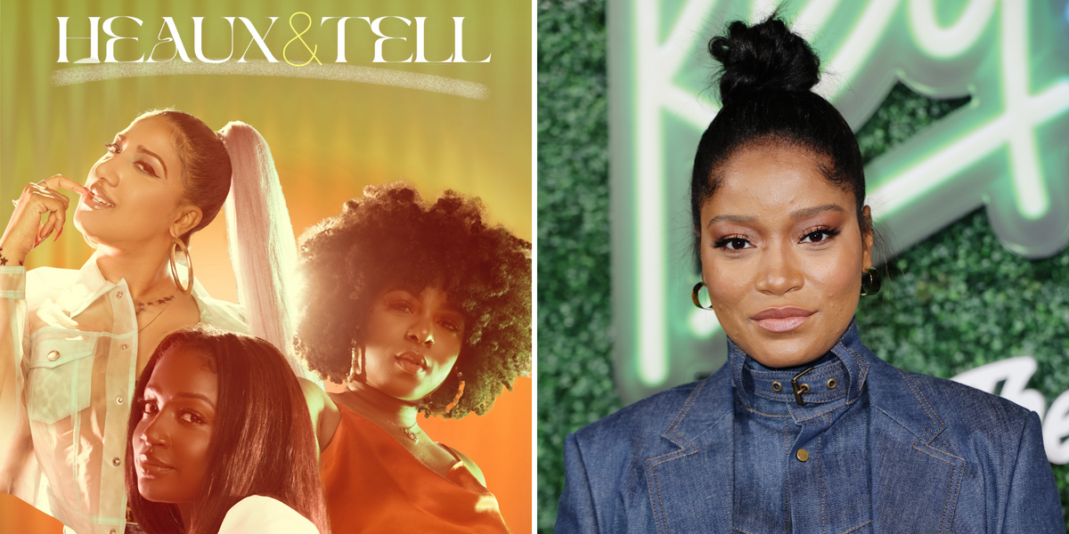 EXCLUSIVE: Keke Palmer Launches 'Heaux & Tell' On KeyTV