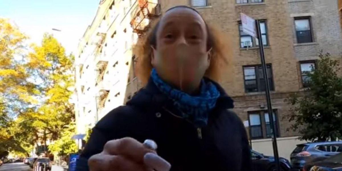 Trans activist arrested after sting operation indicates he solicited sex from male he thought was 14 years old: Report Trans activist arrested after sting operation indicates he solicited sex from male he thought was 14 years old: Report