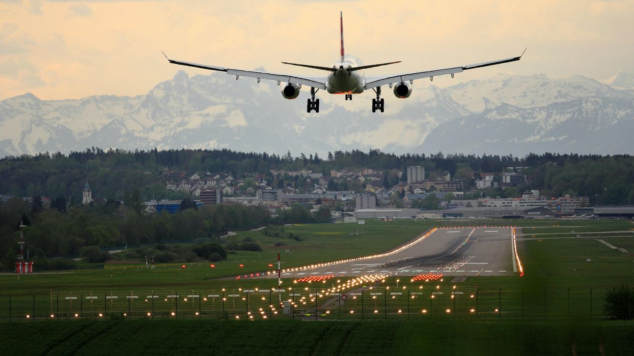 Airport Security Workers Share The Weirdest Things They've Ever Found In Someone's Luggage