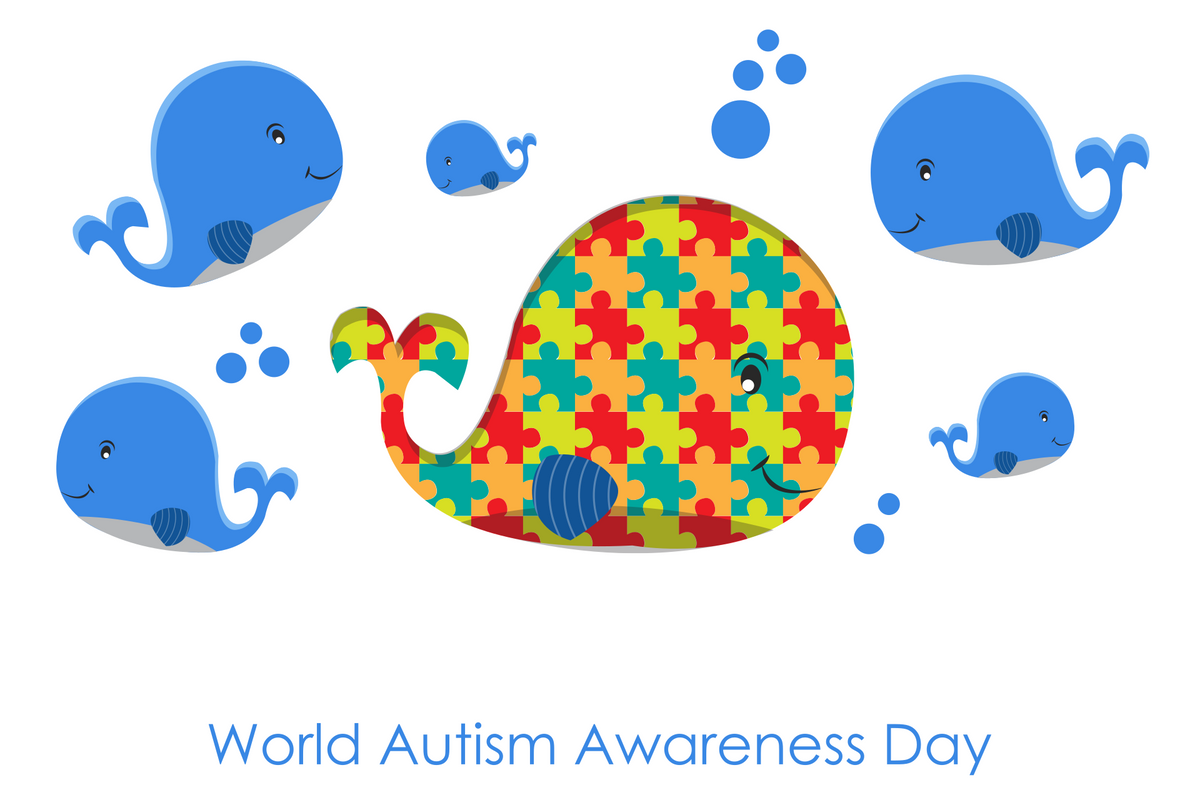 Autism Awareness Day, campaign, World Autism Awareness Week