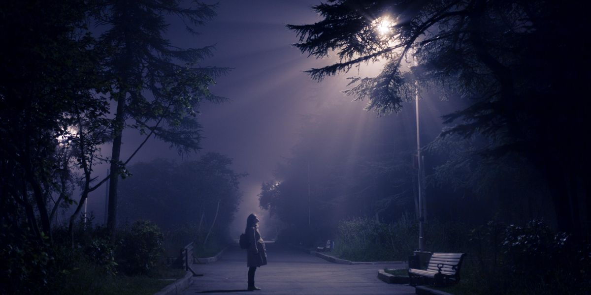 Remarkable Things People Swear They Saw But Have No Proof Of