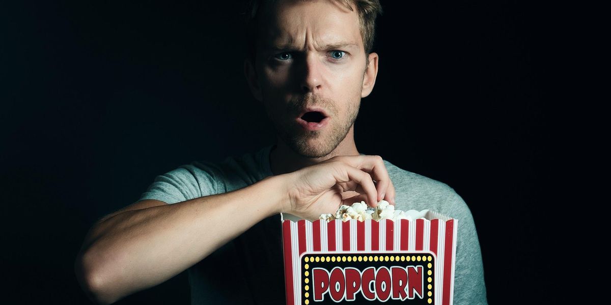 The Worst Movies People Have Ever Watched