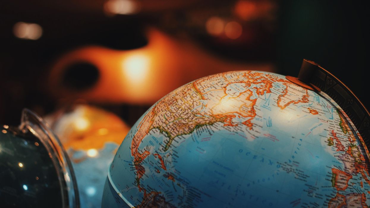 Americans Who've Moved Abroad Explain How They've Adjusted To Their New Country