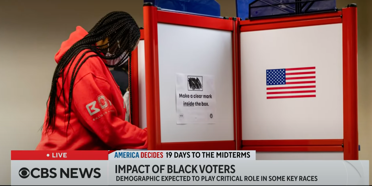 Georgia Republicans Making Sure No One ‘Suspicious’ Votes On Their Watch!