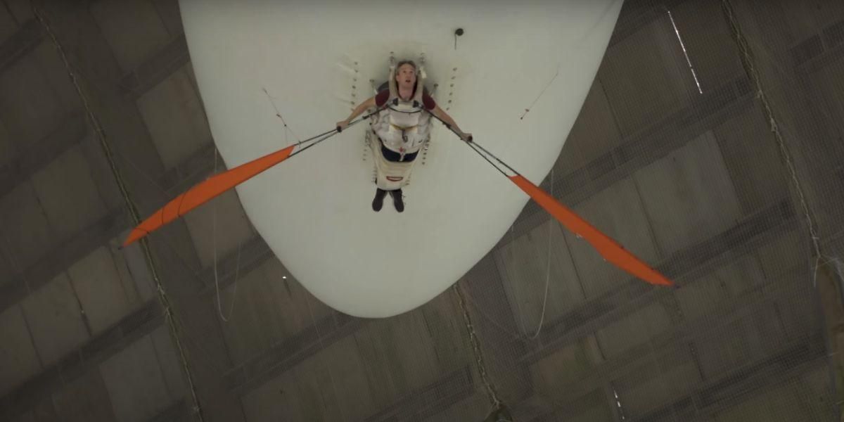 Aéroplume en France vous fait vivre des vols à l’hélium