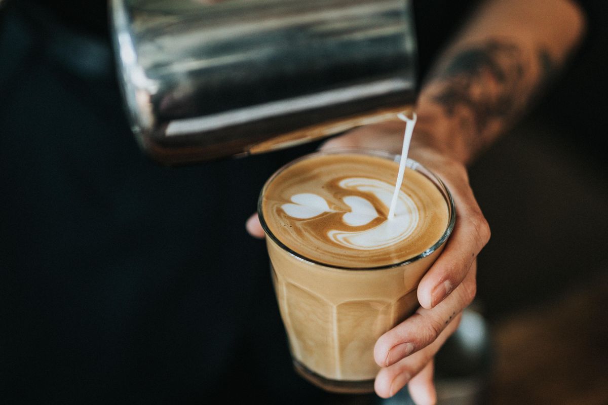 café, fuente de vida, trastornos del sueño