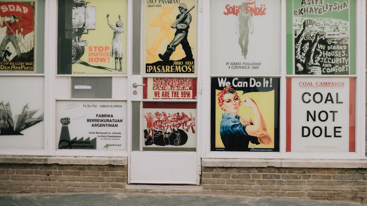 People Break Down The Most Successful Propaganda Corporations Have Ever Sold The Masses