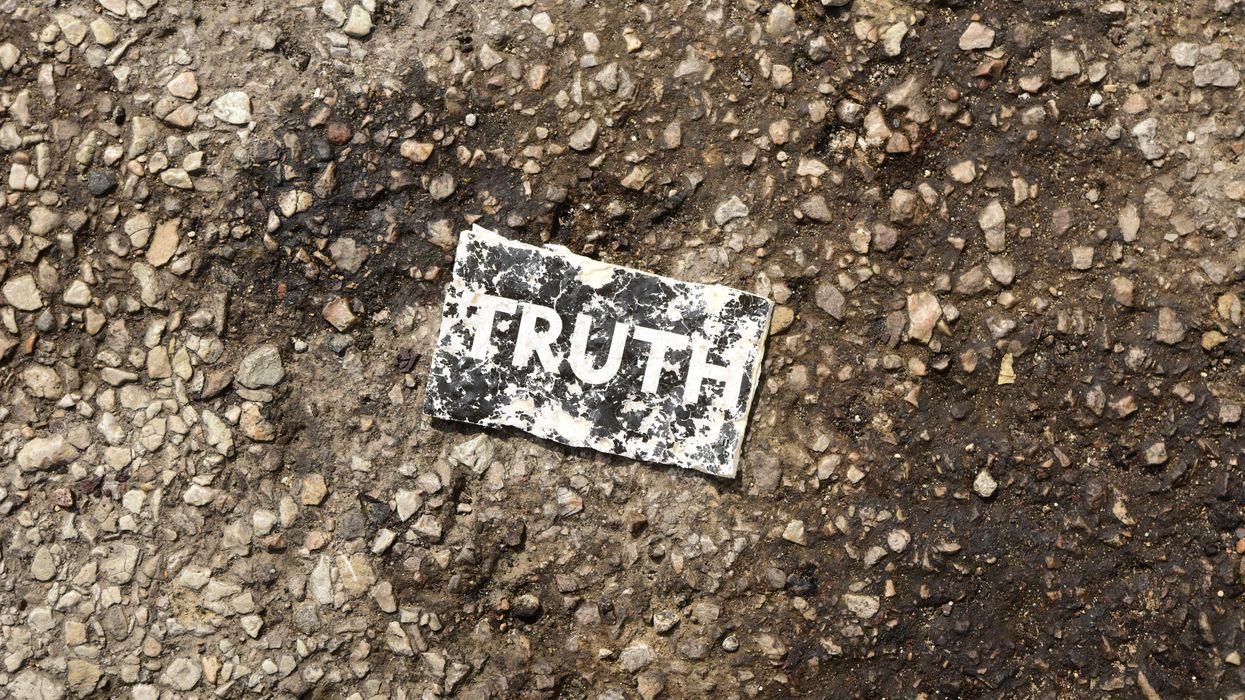 People Break Down Which Things They Desperately Want To Know The Truth About