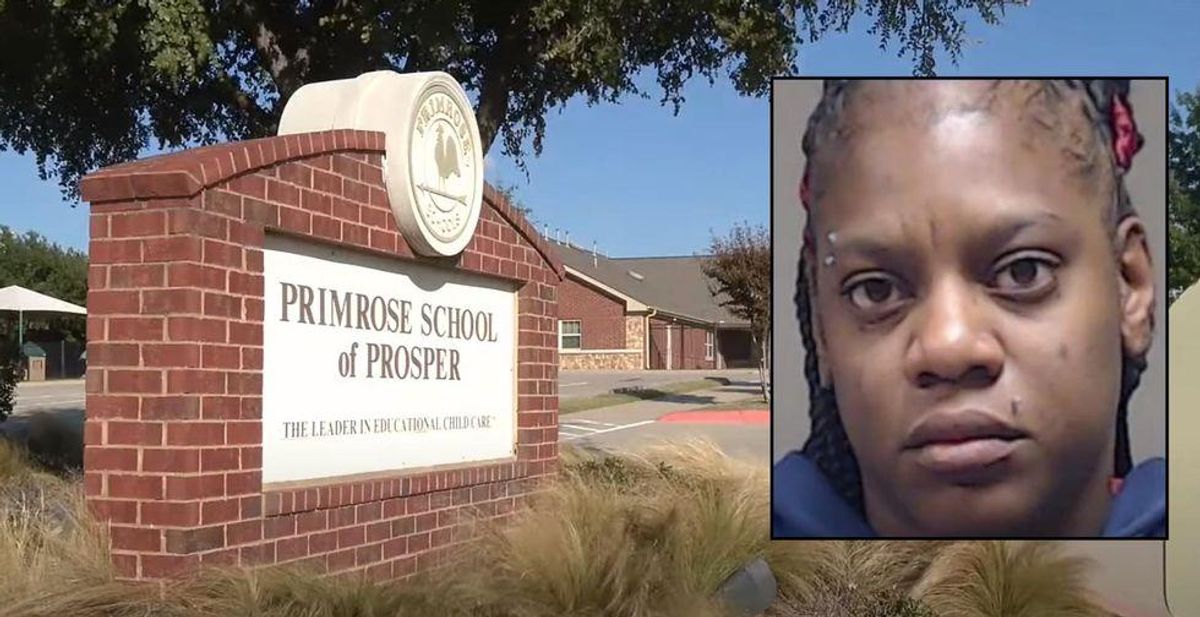 Preschool teacher arrested after children get sick from eating THC gummy candy on Halloween Preschool teacher arrested after children get sick from eating THC gummy candy on Halloween