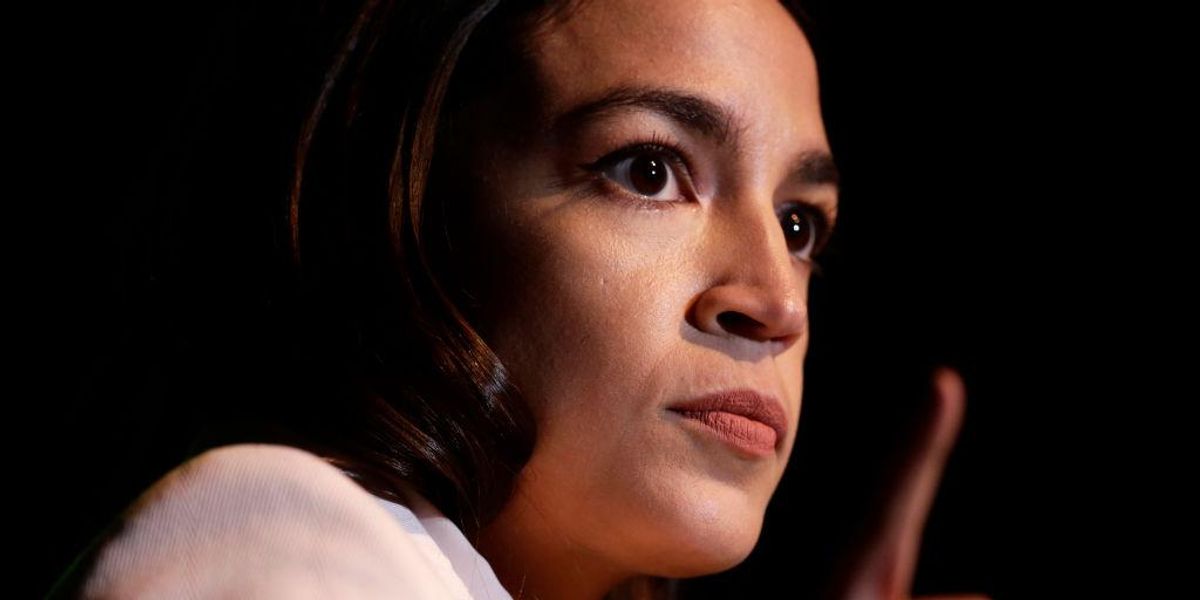 AOC accuses Elon Musk of being insecure and of having ‘an ego problem’