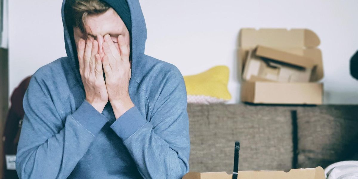 People's 'I Don't Get Paid Enough For This Sh*t' Experiences