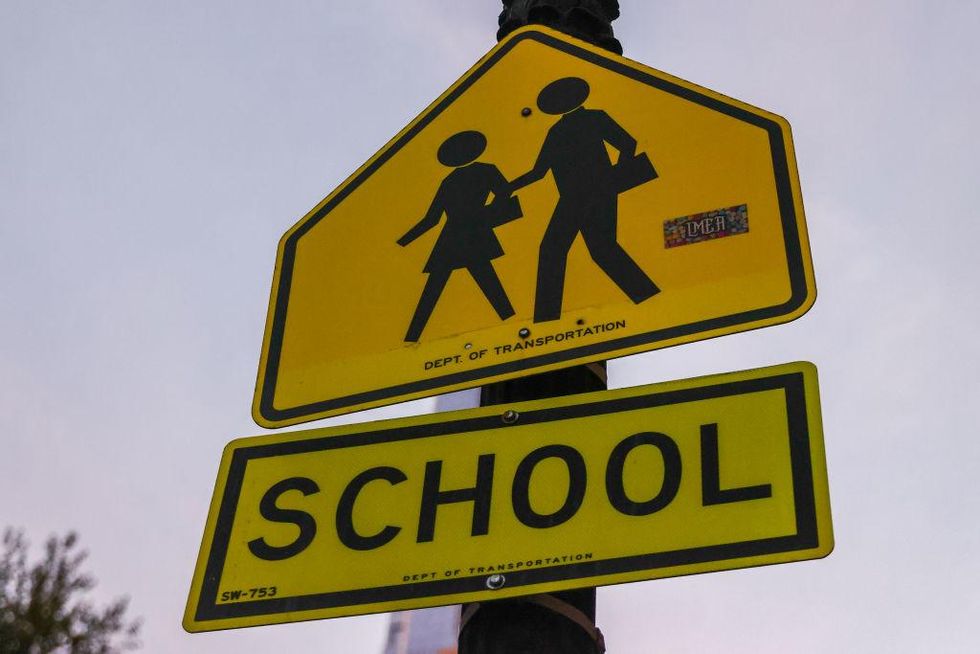 Homeschool your kids — they may be thankful that you did Homeschool your kids — they may be thankful that you did