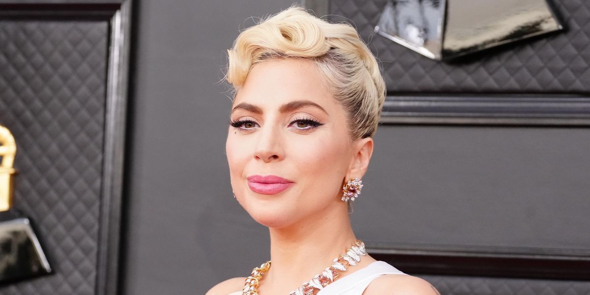 Lady Gaga Trolled Over Viral 'Fake' Boomerang