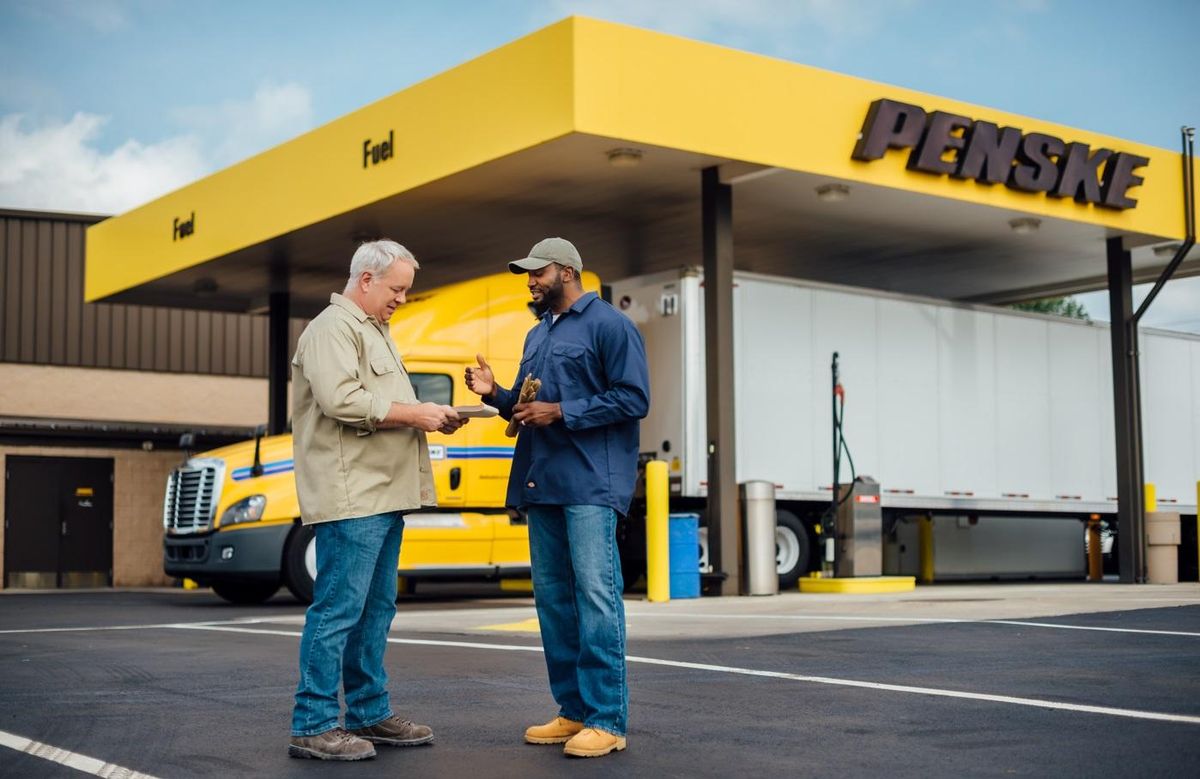 Penske Truck Leasing announced it has expanded its use of renewable diesel in California through a preferred supplier agreement with Shell Oil Products U.S. The move is a continuing effort by Penske to help reduce emissions across its truck rental, heavy-duty truck leasing and logistics fleet operations.