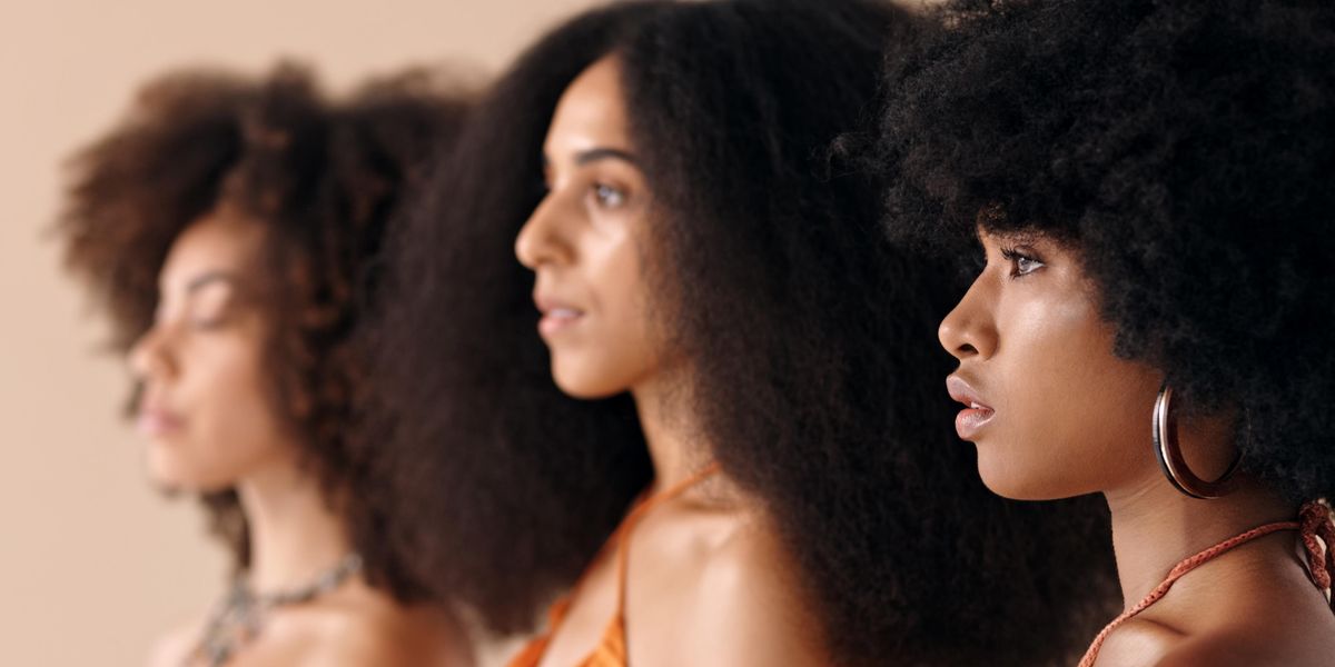 'Hair Tales' Is More Than A Conversation About Hair