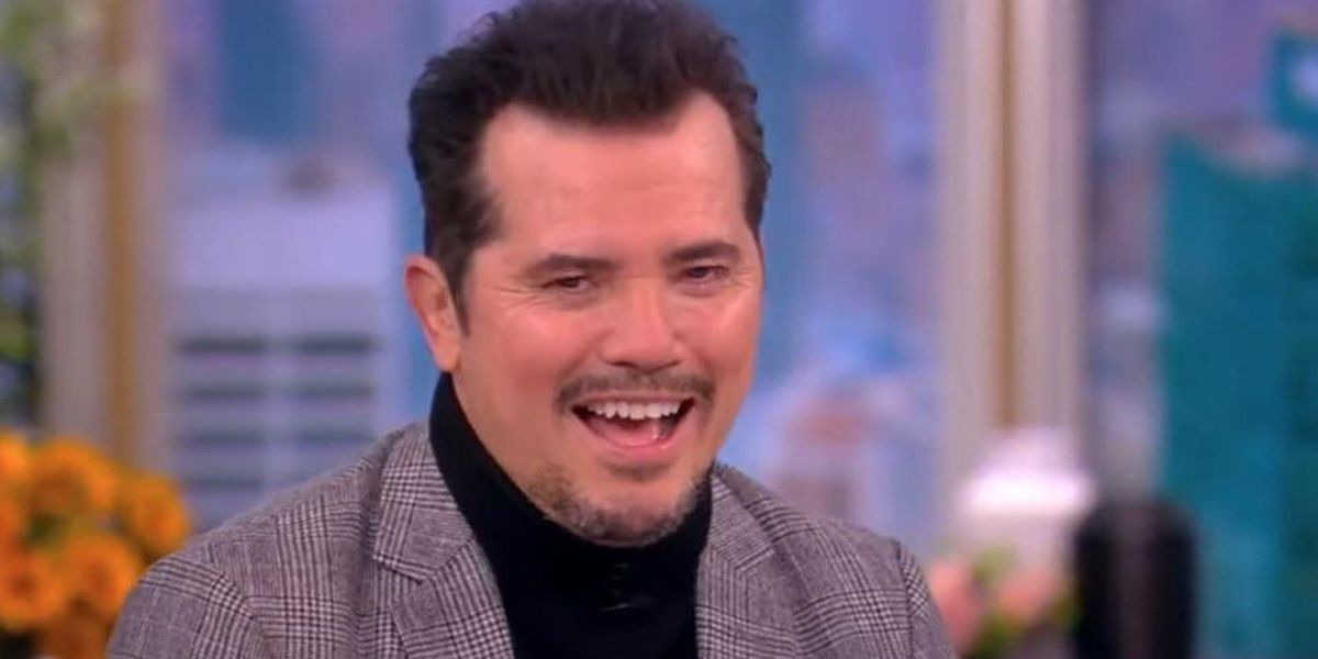 Actor John Leguizamo says Latinos were tricked by ‘trigger words’ to vote Republican because they’re ‘not as media savvy’