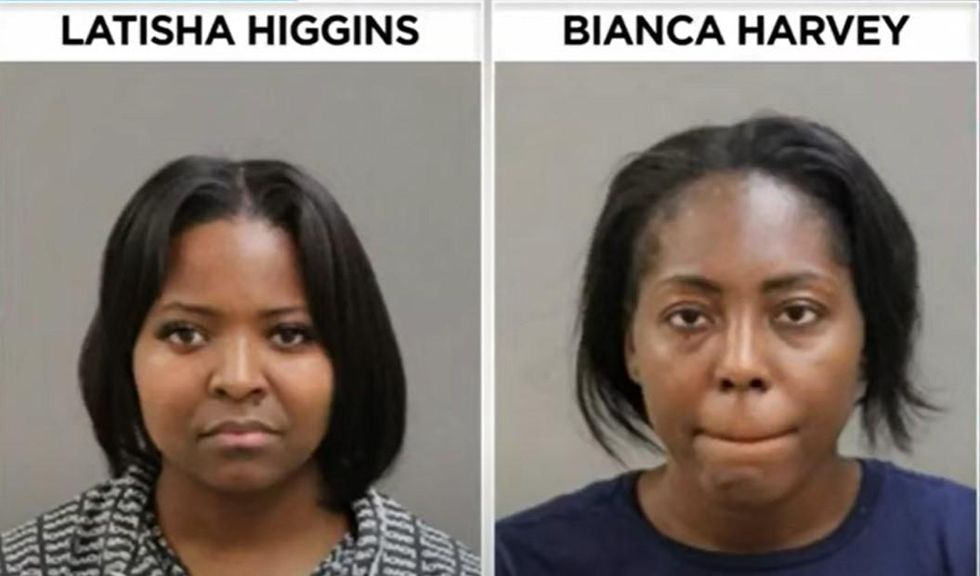 2 sisters arrested after heated road-rage incident in Michigan: Report 2 sisters arrested after heated road-rage incident in Michigan: Report