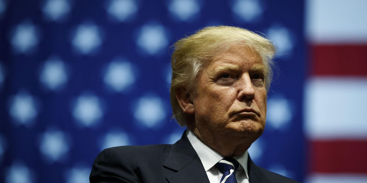 Donald Trump Won't Return to Twitter Despite Ban Reversal