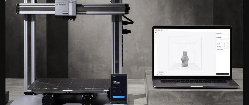 Why Snapmaker 2.0 A350T/A250T Bundle is a go-to 3D printer in 2022