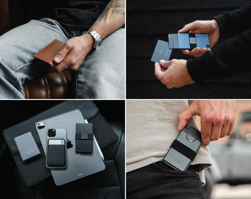 Ekster Vs Ridge Which Wallet Is Right For You? Topdust