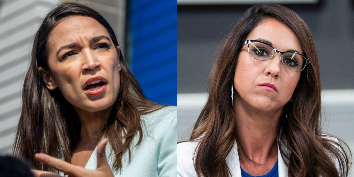 AOC Calls Out Lauren Boebert For Her 'Thoughts And Prayers' Tweet After Colorado LGBTQ+ Club Shooting