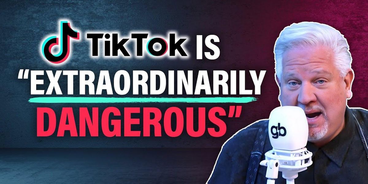THIS is why TikTok is a 'NATIONAL SECURITY THREAT' - Vimarsana News