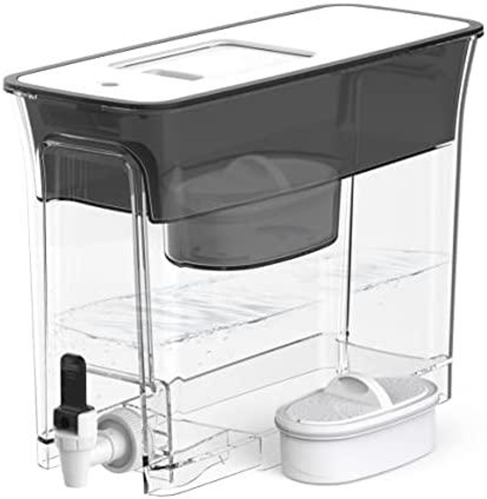 Waterdrop Slim Water Filter Dispenser