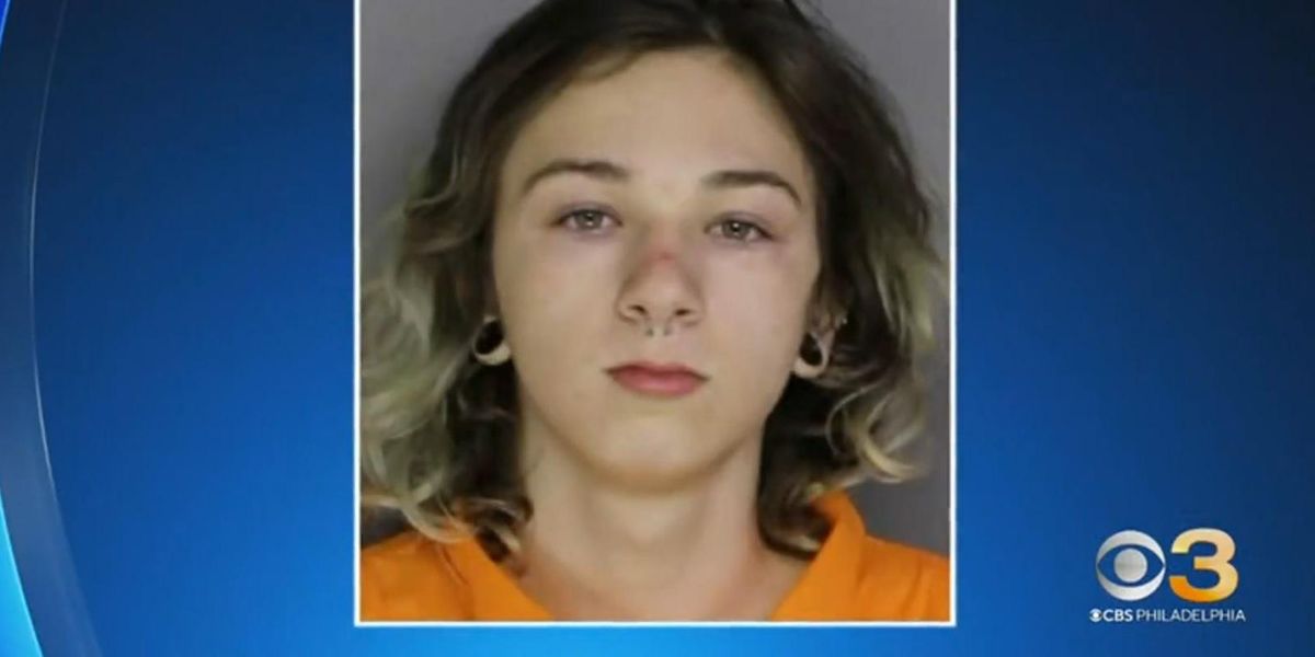 Pennsylvania teenager accused of killing young girl, asking for help disposing of the body on Instagram Pennsylvania teenager accused of killing young girl, asking for help disposing of the body on Instagram