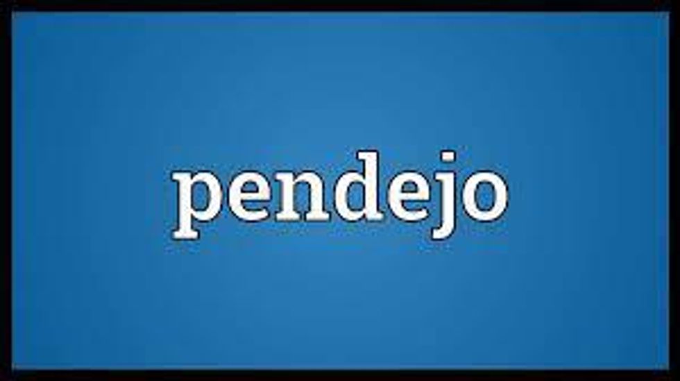 what-is-the-origin-of-the-word-pendejo