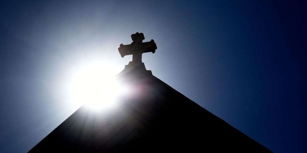 ‘You are obligated to follow God’s truth’: A powerful message for Christian teachers in public schools ‘You are obligated to follow God’s truth’: A powerful message for Christian teachers in public schools