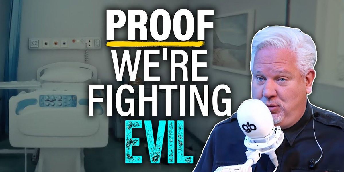 Watch: THIS Canadian ad shows we're in a battle AGAINST EVIL - Vimarsana News
