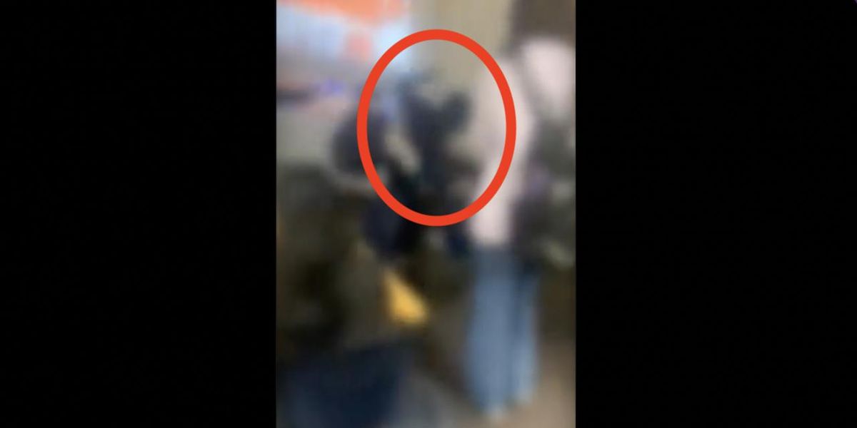 HS student beats teacher bloody, leaves him with head injuries, victim’s wife says: ‘I don’t think people should have the crap beat out of them when they go to work’