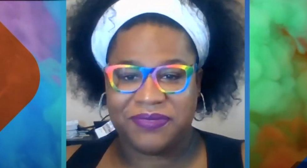 ‘Bad ass black trans’ activist fired from own LGBTQ center for allegedly diverting funds to ‘unknown’ bank accounts