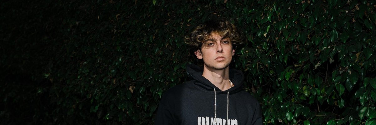 Zach Hood by Jordan Edwards