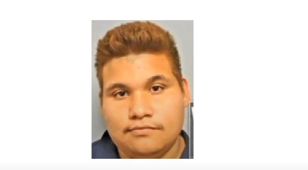 ‘Sex slave’ escapes rapist captor by faking pregnancy, police say ‘Sex slave’ escapes rapist captor by faking pregnancy, police say