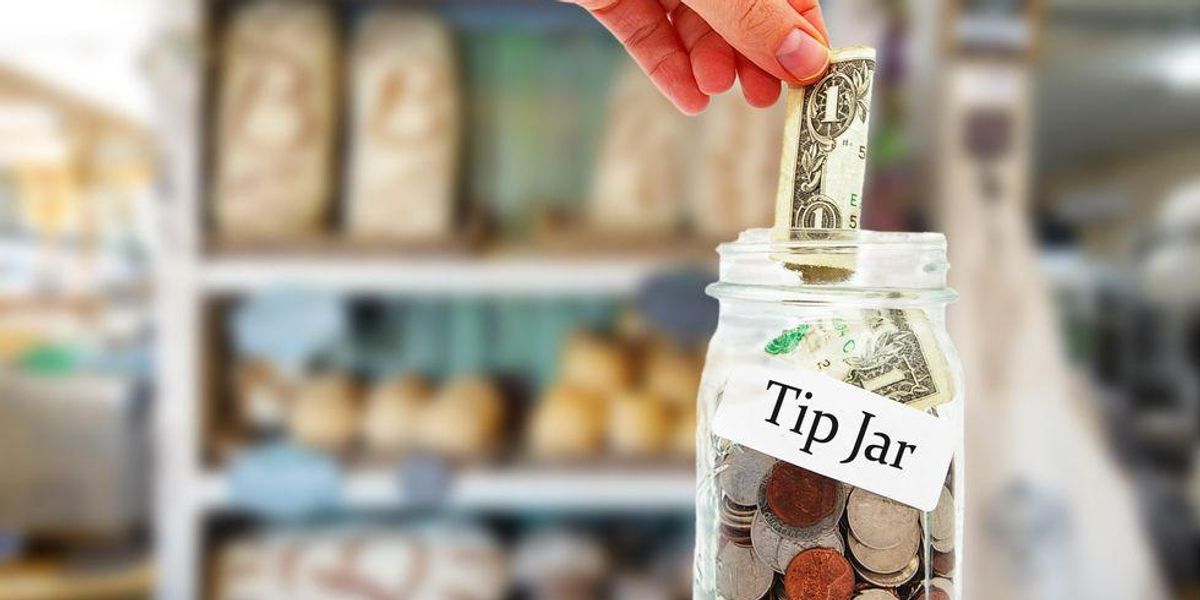 Man stole from Starbucks tip jar, attempted to run over barista after he was refused .25 refund, police say Man stole from Starbucks tip jar, attempted to run over barista after he was refused .25 refund, police say