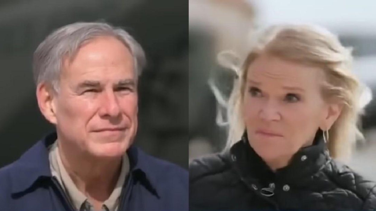 Abbott shuts down ABC host with reality check when she tries to shift blame for border crisis