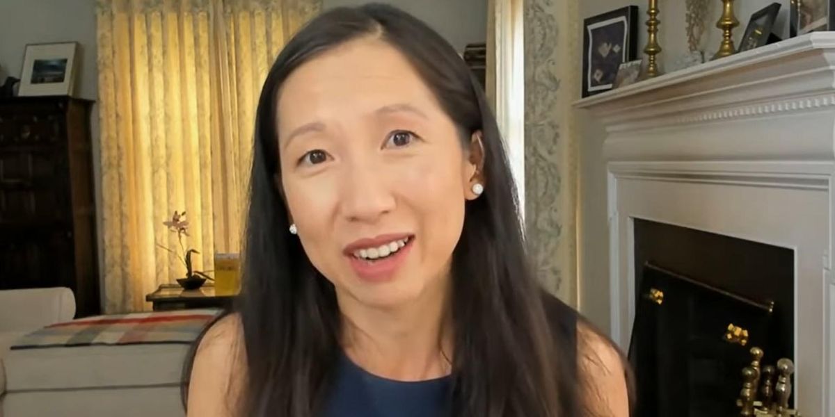 CNN medical analyst who said the unvaccinated should not be able to travel changes her tune, emphasizes benefits of natural immunity