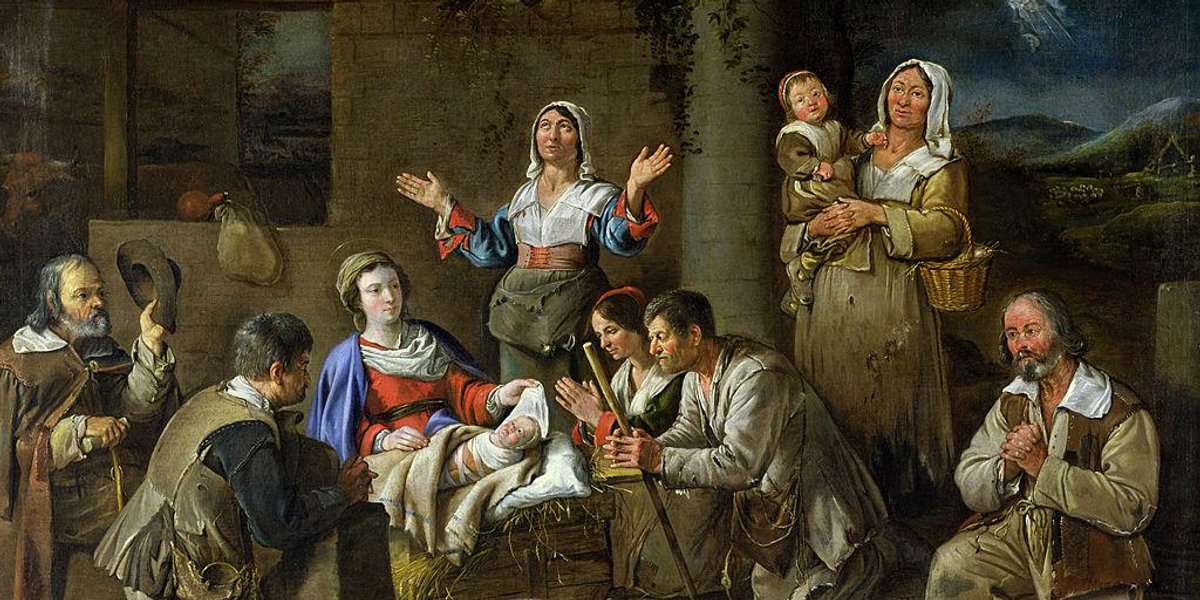 Merry Christmas, from all of us to you