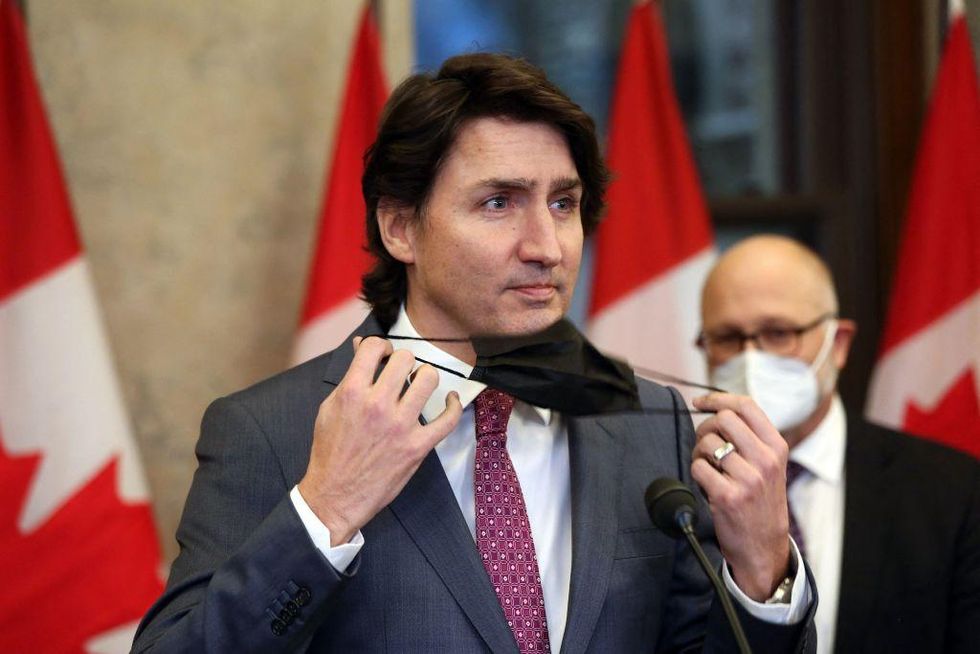 ‘PSYOPS Officer’: Canadian government lists job for psychological operations ‘PSYOPS Officer’: Canadian government lists job for psychological operations