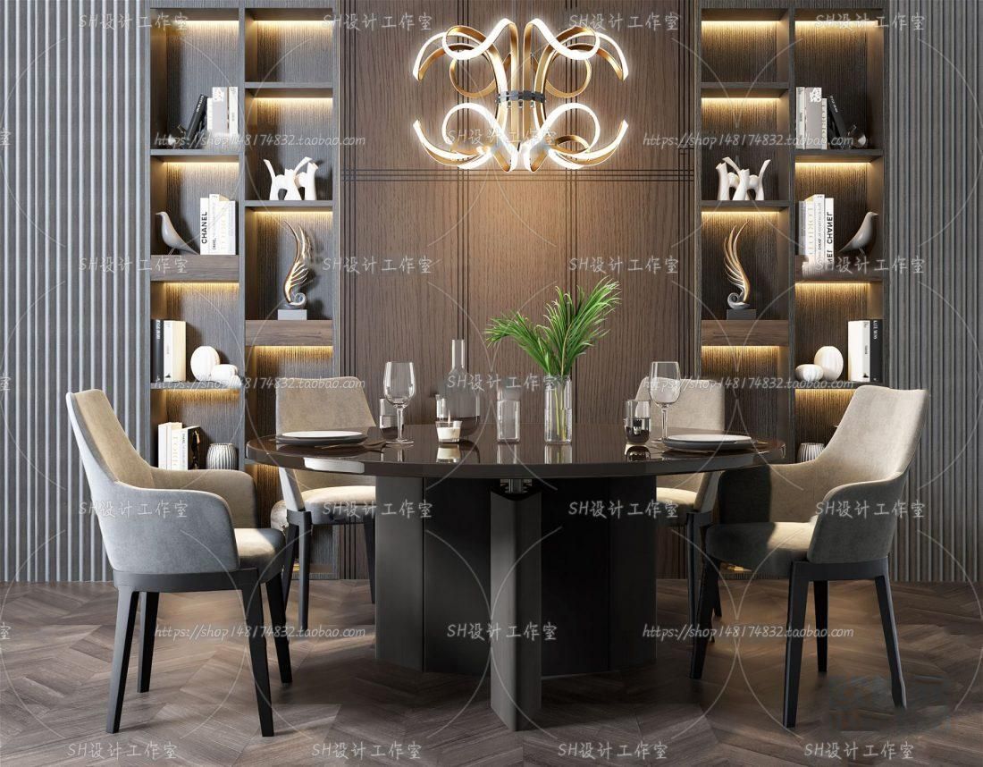 Dining Room Furniture Arrangement A Buyer S Guide   Img 