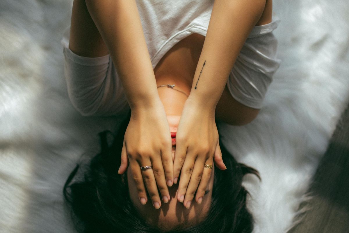 A child’s mental health concerns shouldn’t be publicized