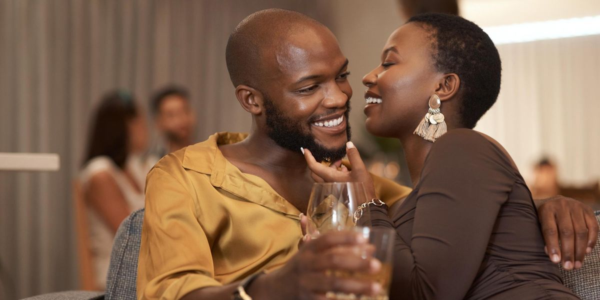 Deep Questions To Ask Your Partner Strengthen Relationship XoNecole deep-questions-to-ask-your-partner-strengthen-relationship-xonecole