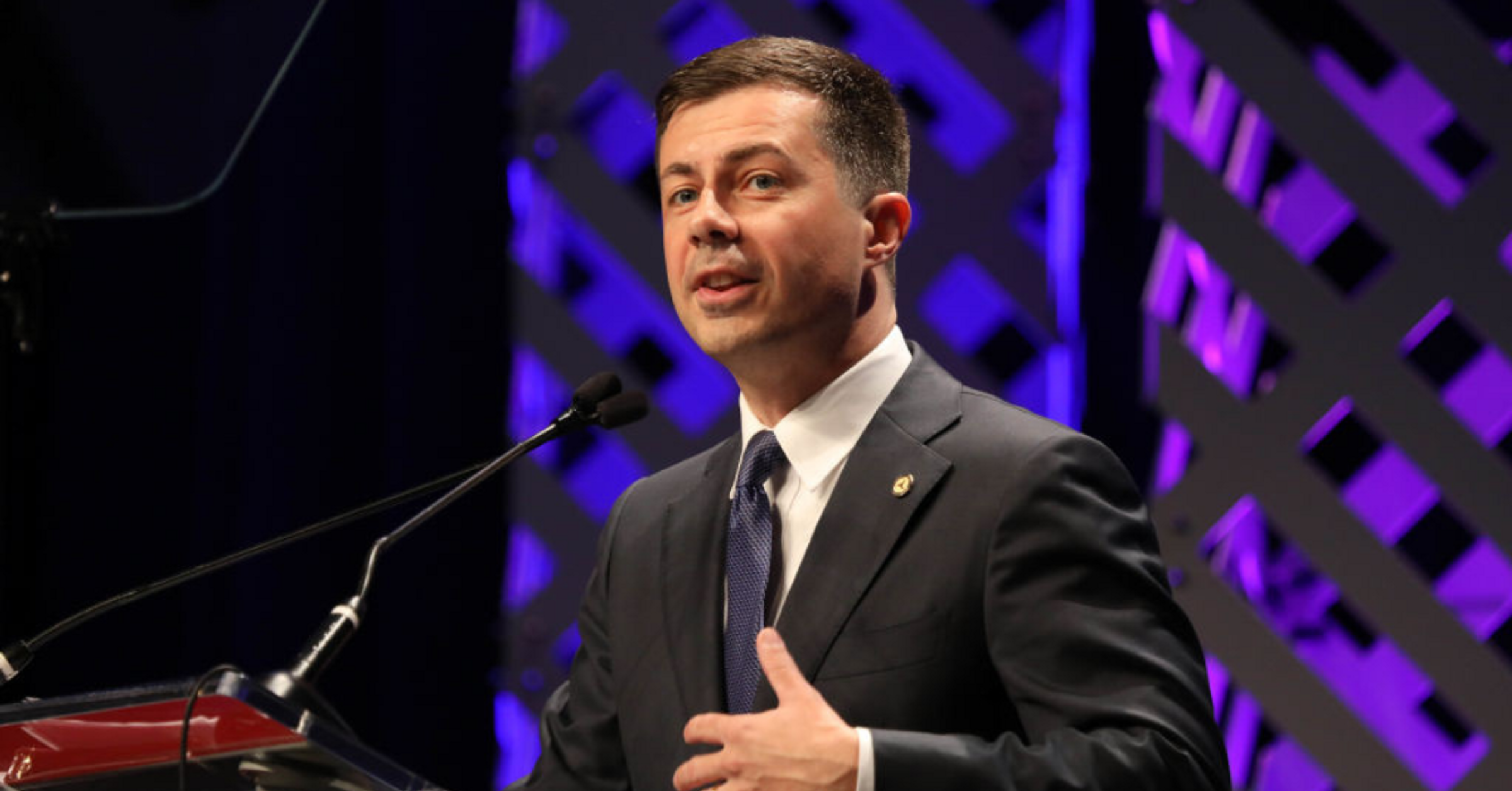 GOP House Committee Tried To Shame Pete Buttigieg Over Airline Cancellations–And He Shamed Them Right Back (comicsands.com)