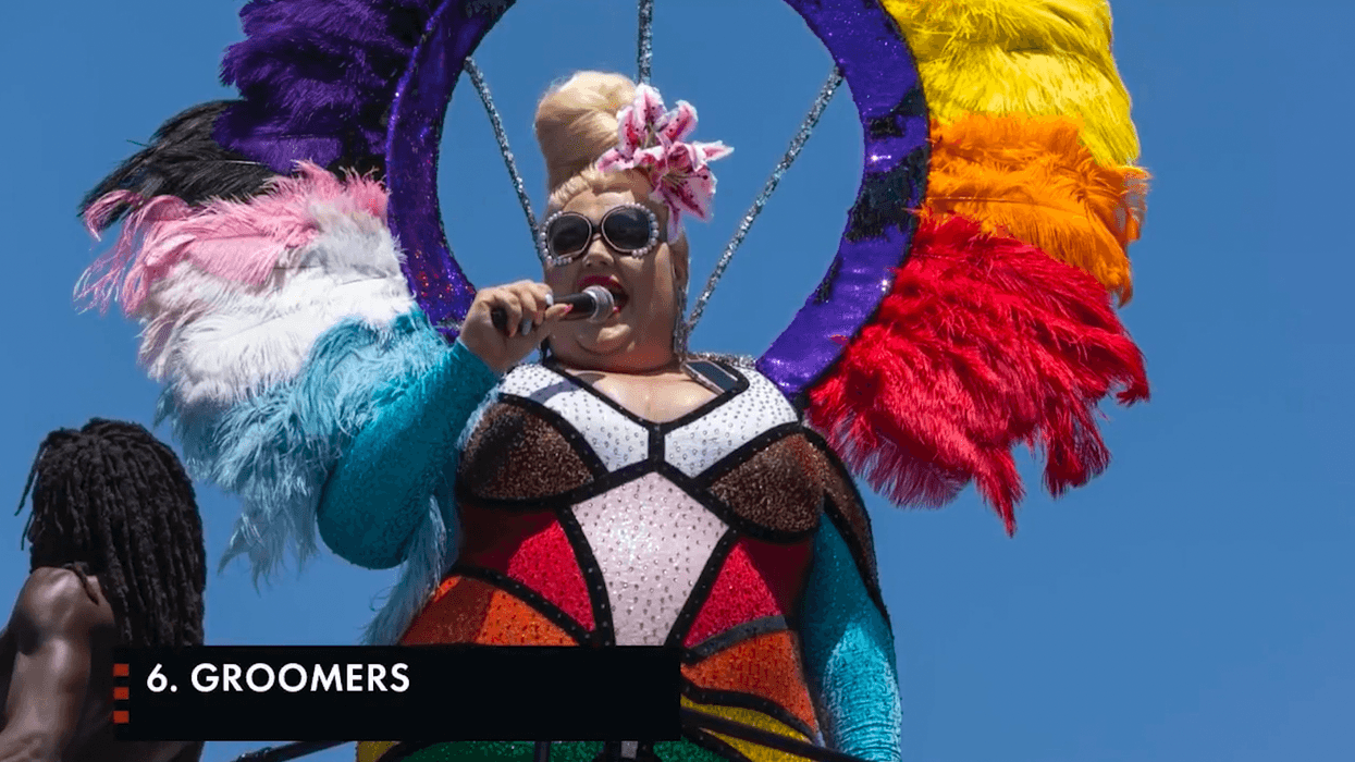 10 most significant stories of 2022: Steve Deace