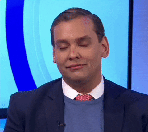 Oh Hey, George Santos’s Ex-Boyfriend! Sit By Us And Tell Us Everything! Oh Hey, George Santos’s Ex-Boyfriend! Sit By Us And Tell Us Everything!