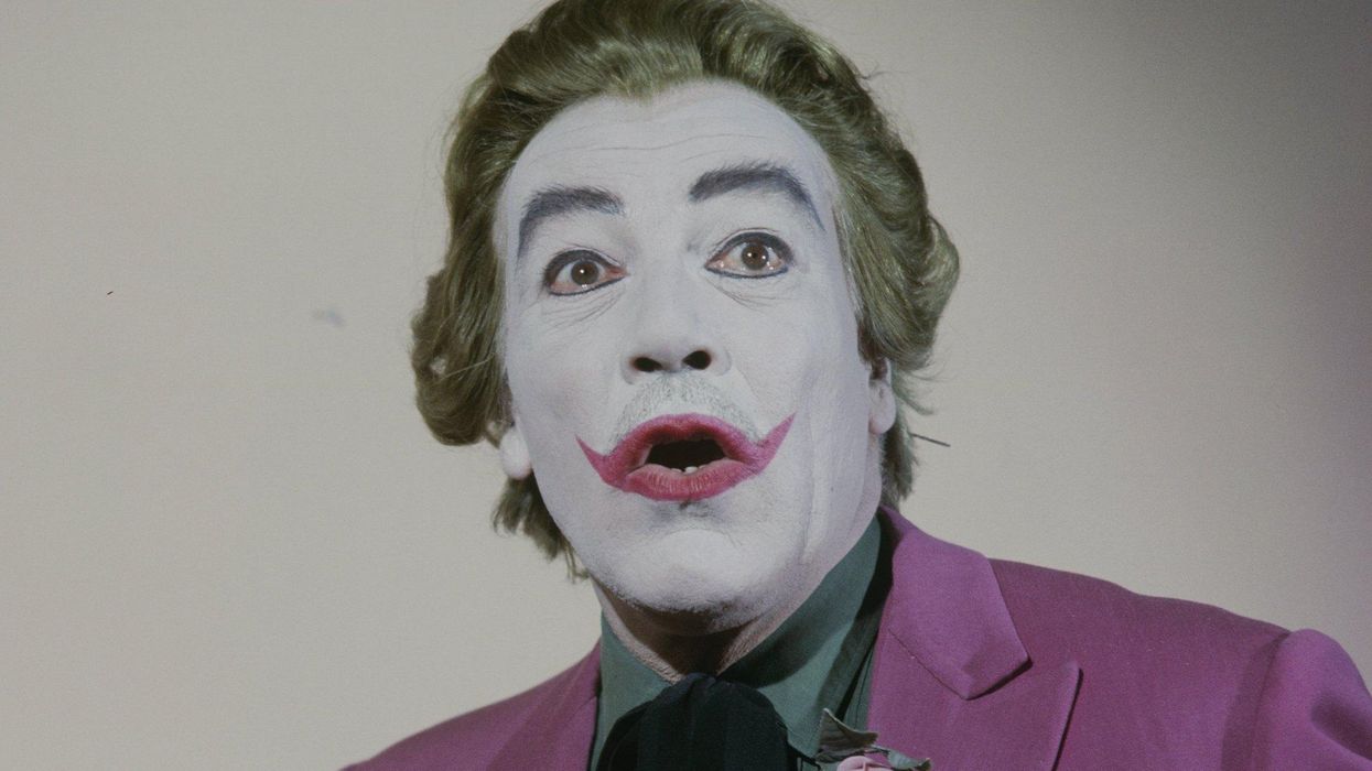 The Joker